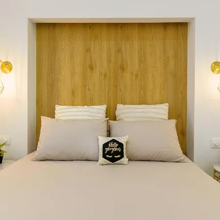 Apartment Boutique Thessaloniki