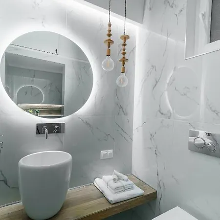 Boutique Apartment