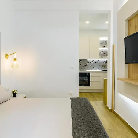 Boutique Apartment *