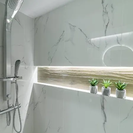Boutique Apartment Thessaloniki