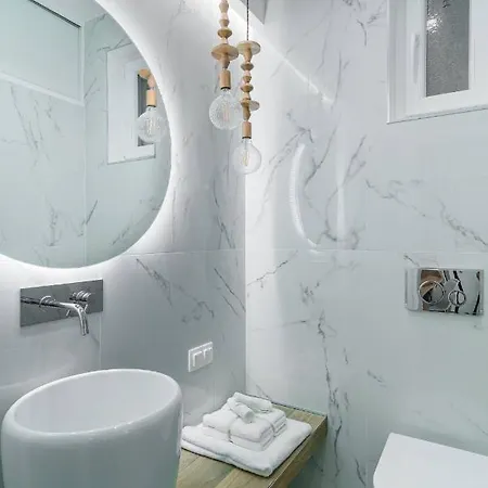 Boutique Apartment Thessaloniki